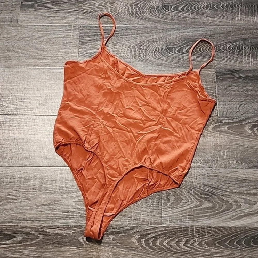 Free People "Last Rose" Bodysuit - Picture 5 of 5